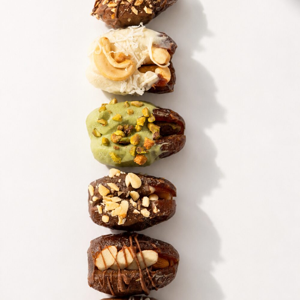 Assorti Box · 5 Pieces — view 3 of 4