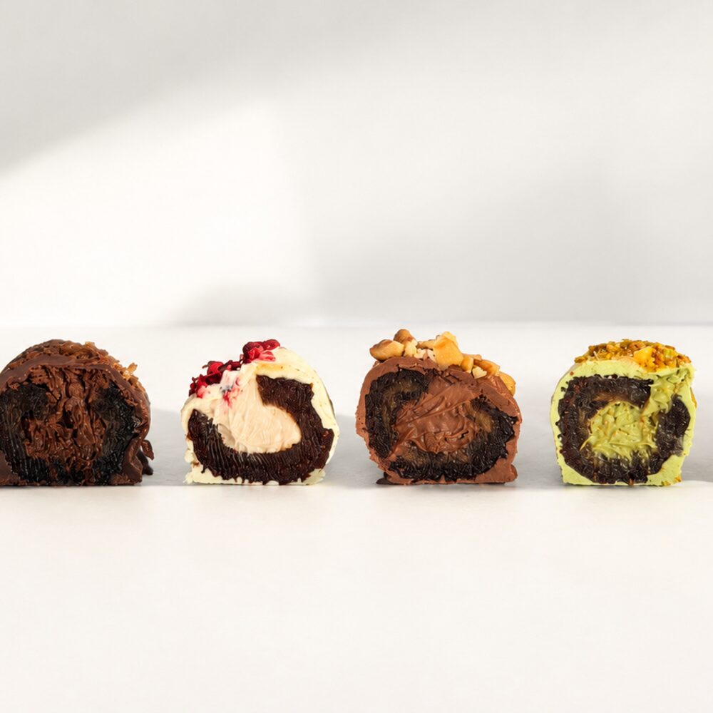 Assorti Box · 5 Pieces — view 4 of 4