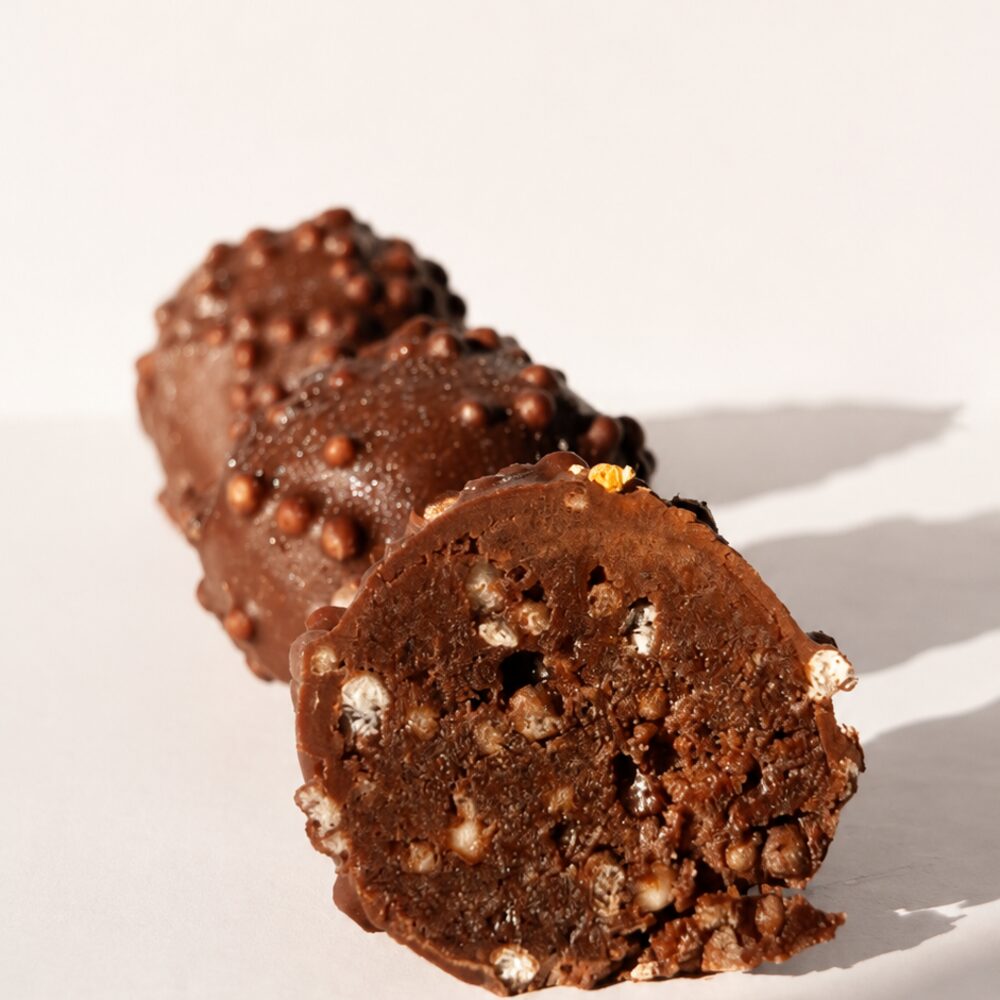 Chocolate Crunch — view 2 of 2