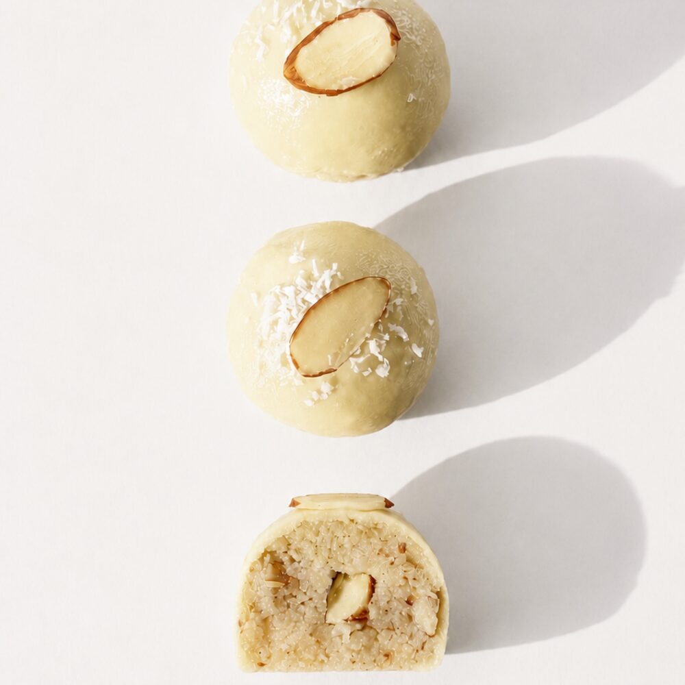 Coconut Cream — view 2 of 3