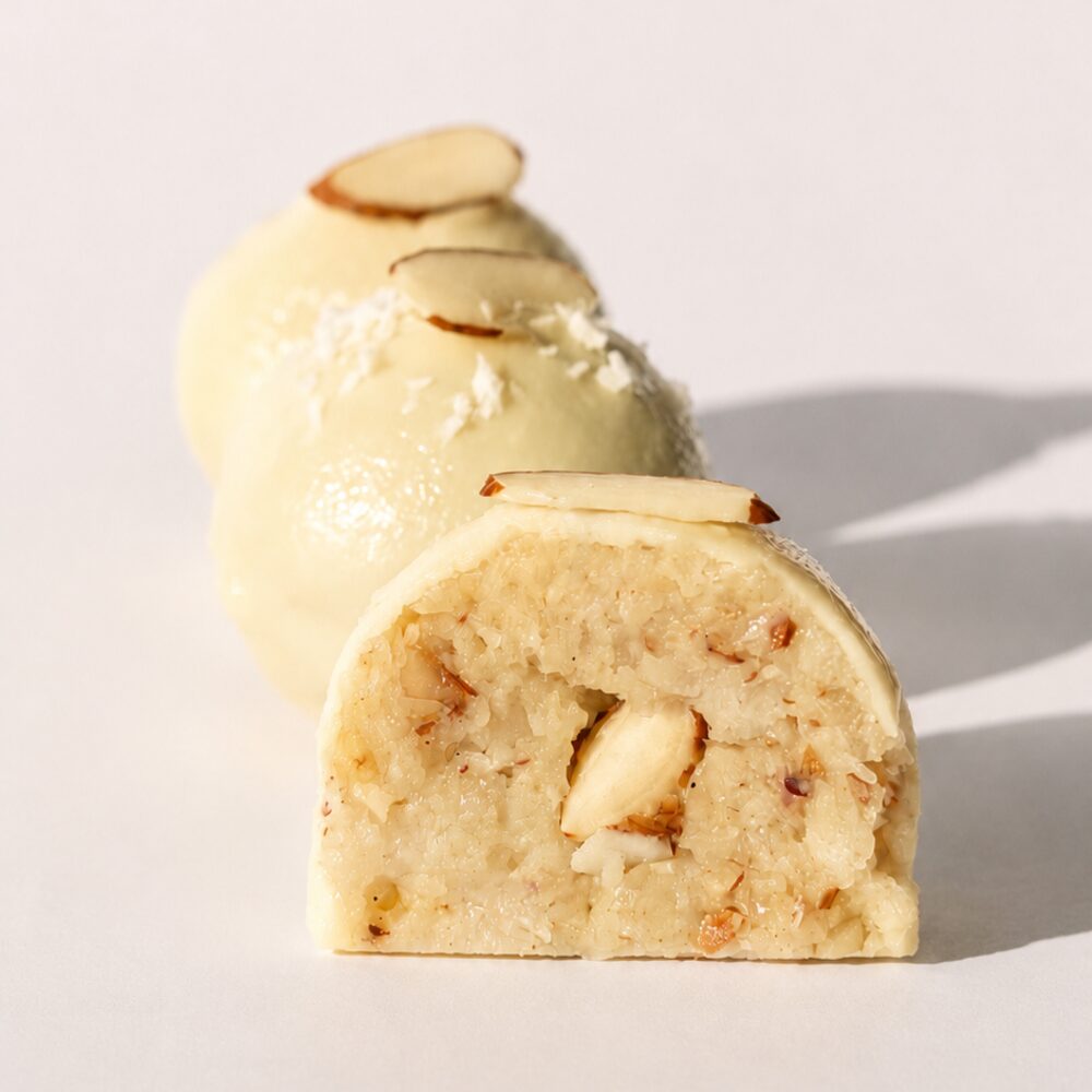 Coconut Cream — view 3 of 3