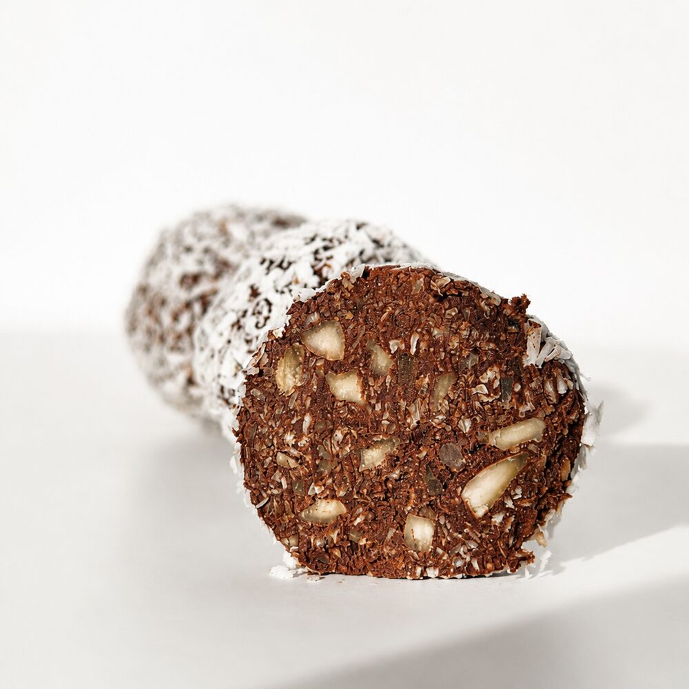 Coconut Truffle — view 3 of 3