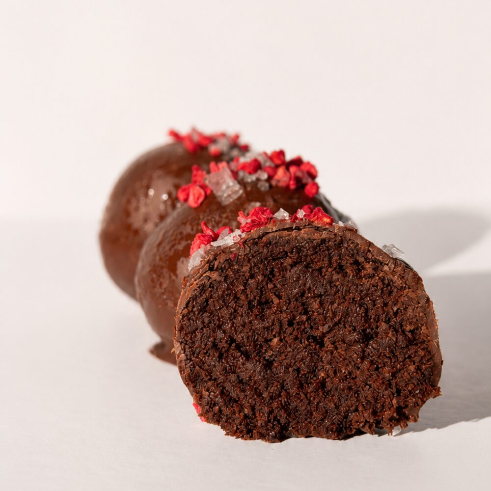 Dark Cocoa — view 2 of 2