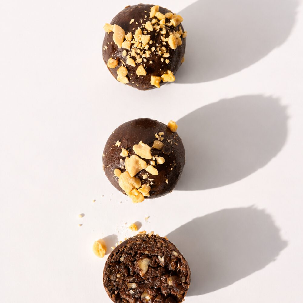 Mixed Nuts — view 2 of 3