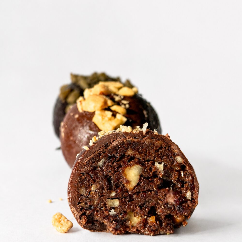 Mixed Nuts — view 3 of 3