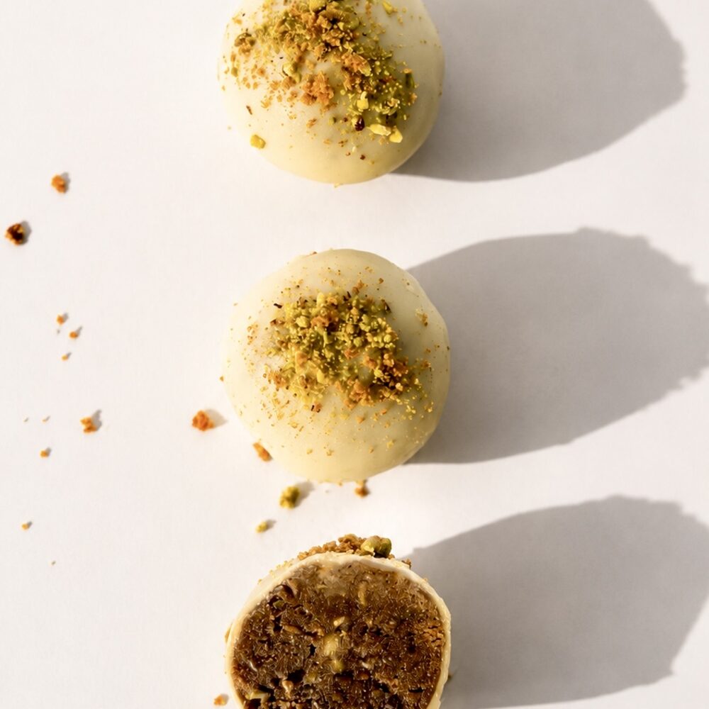 Pistachio Biscoff — view 2 of 3