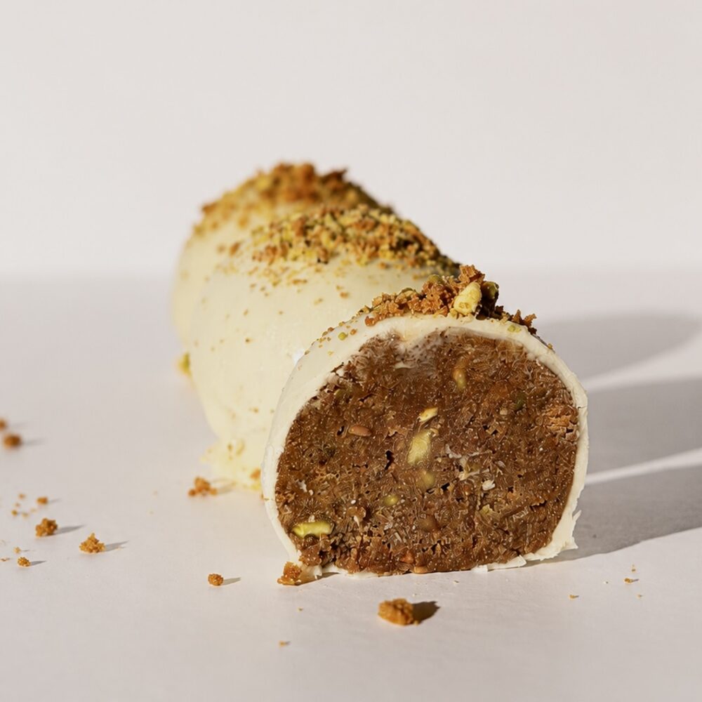 Pistachio Biscoff — view 3 of 3