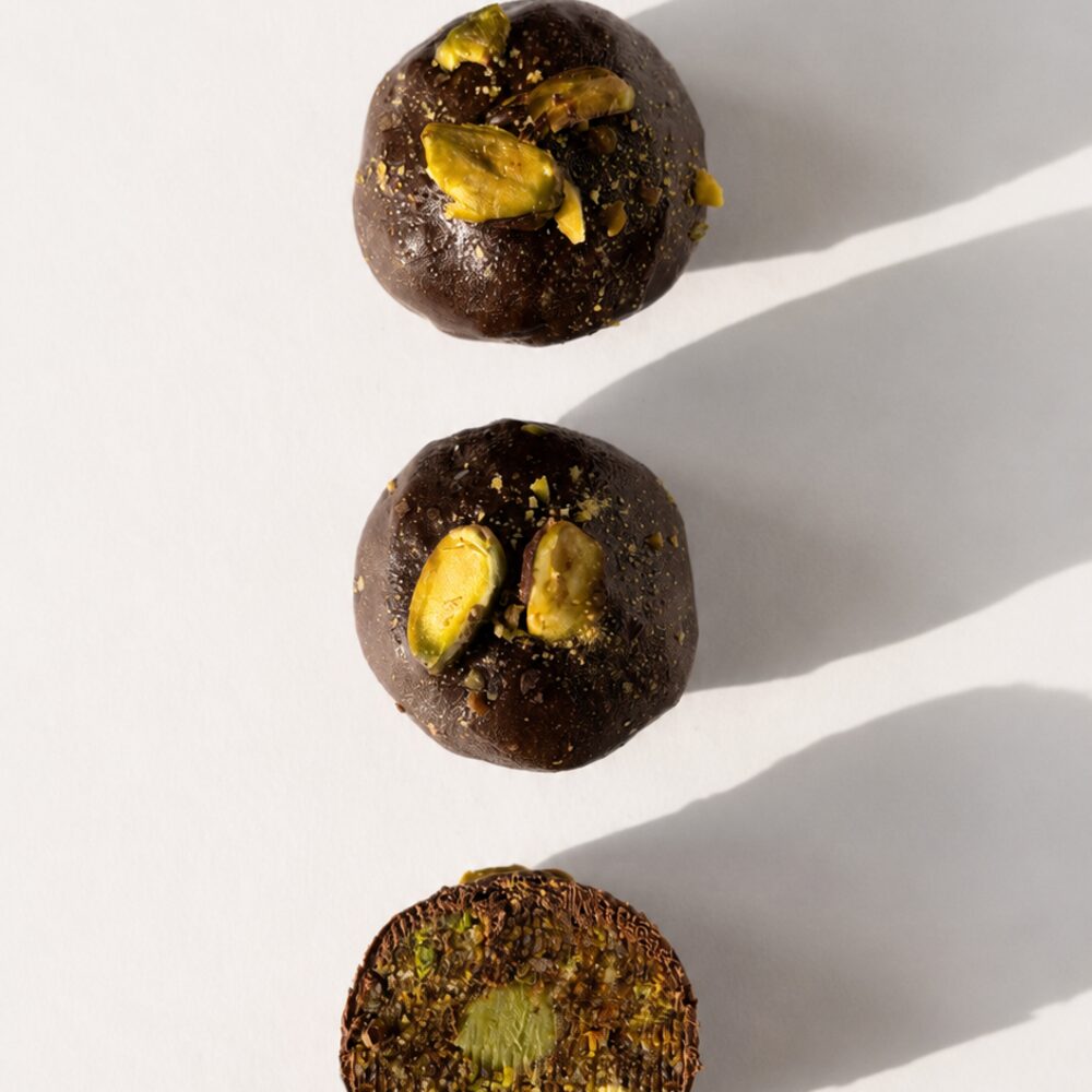 Pistachio & Dates — view 2 of 3