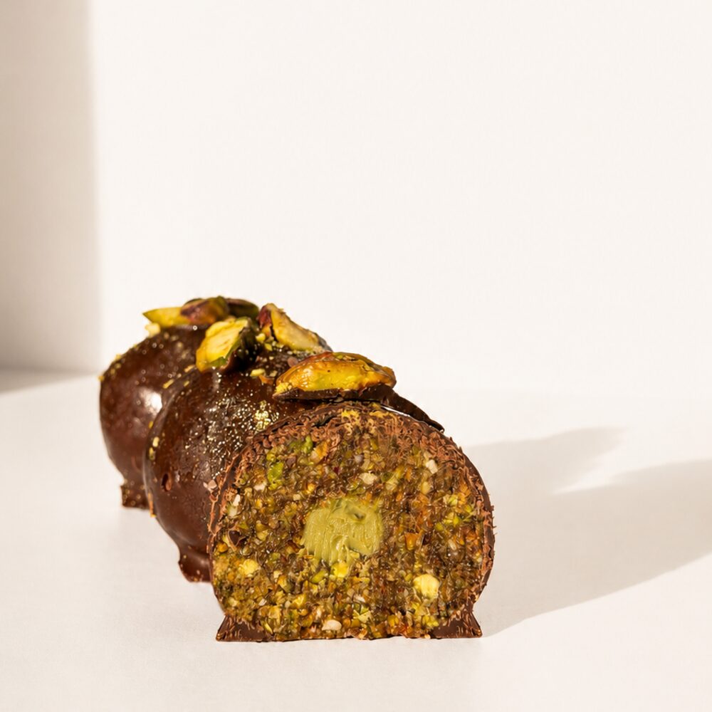 Pistachio & Dates — view 3 of 3