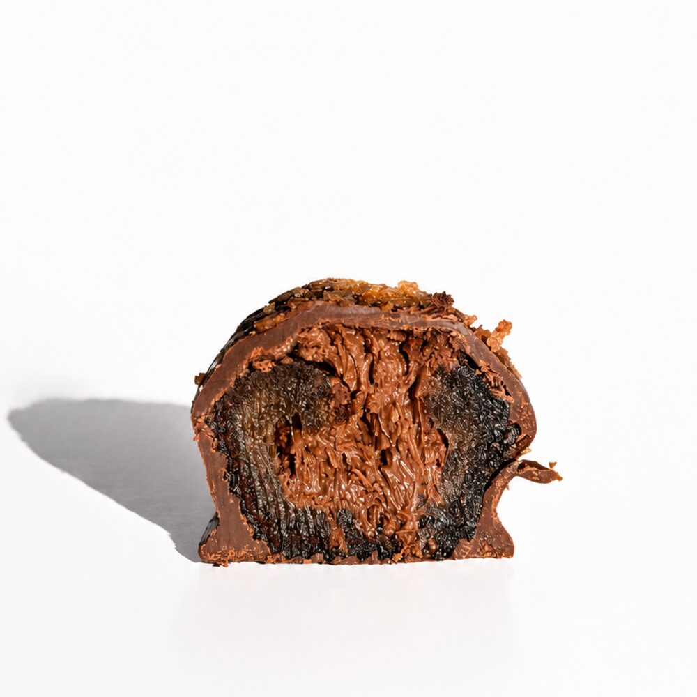 Chocolate Crunch — view 2 of 2