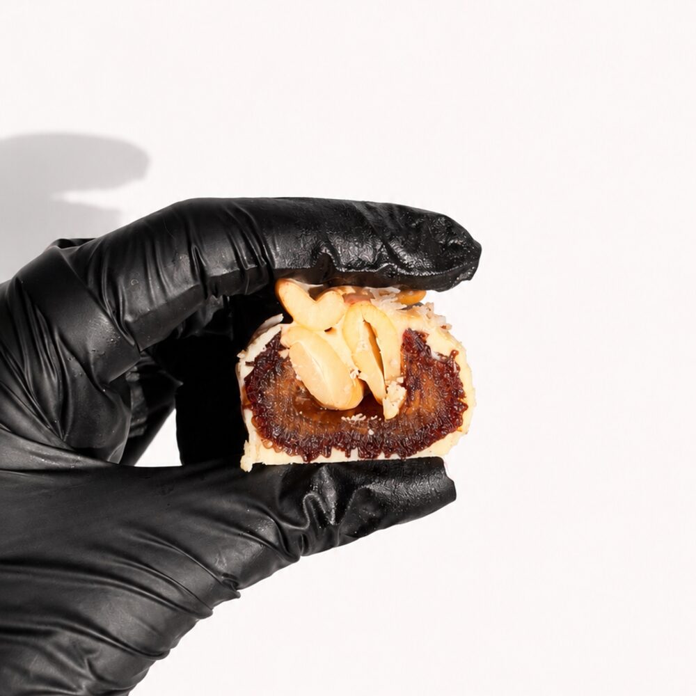 Creamy Cashew — view 2 of 3