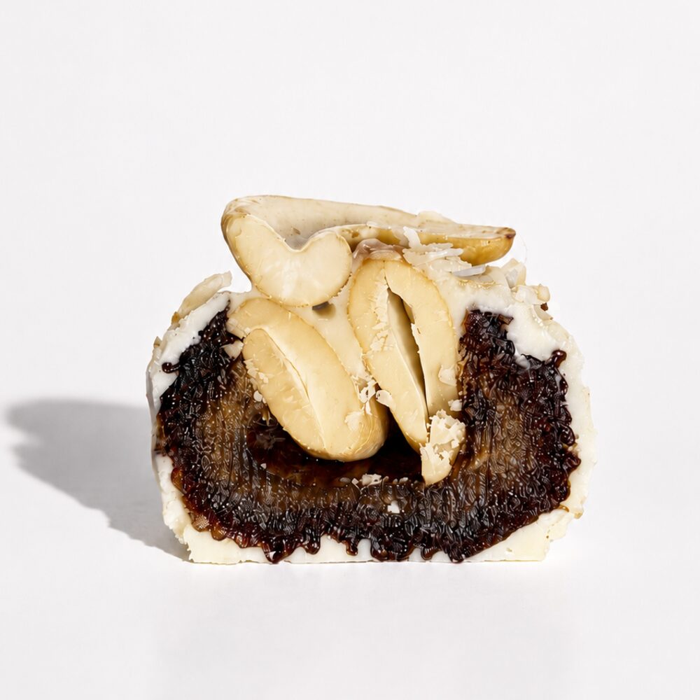 Creamy Cashew — view 3 of 3