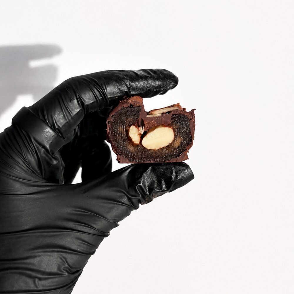 Dark Almond — view 2 of 3