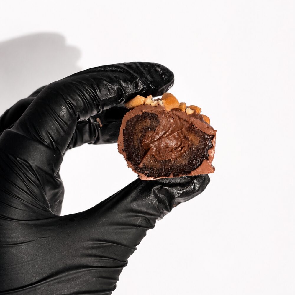 Ferrero Cream — view 2 of 3