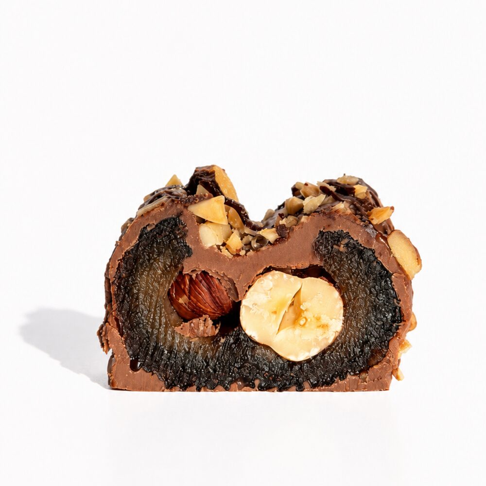 Milk Hazelnut — view 3 of 3