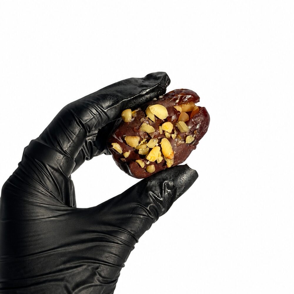 Milk Pine Nuts — view 2 of 3