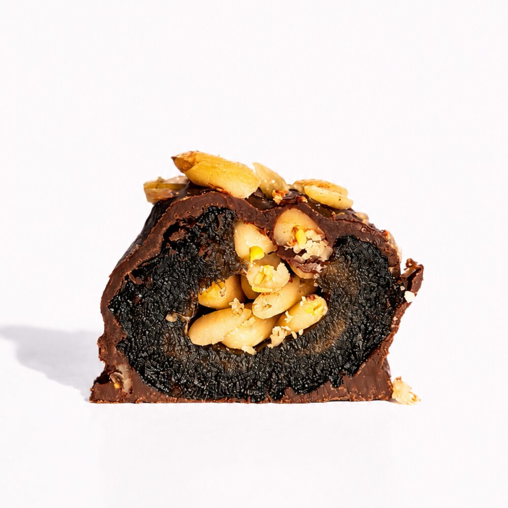 Milk Pine Nuts — view 3 of 3