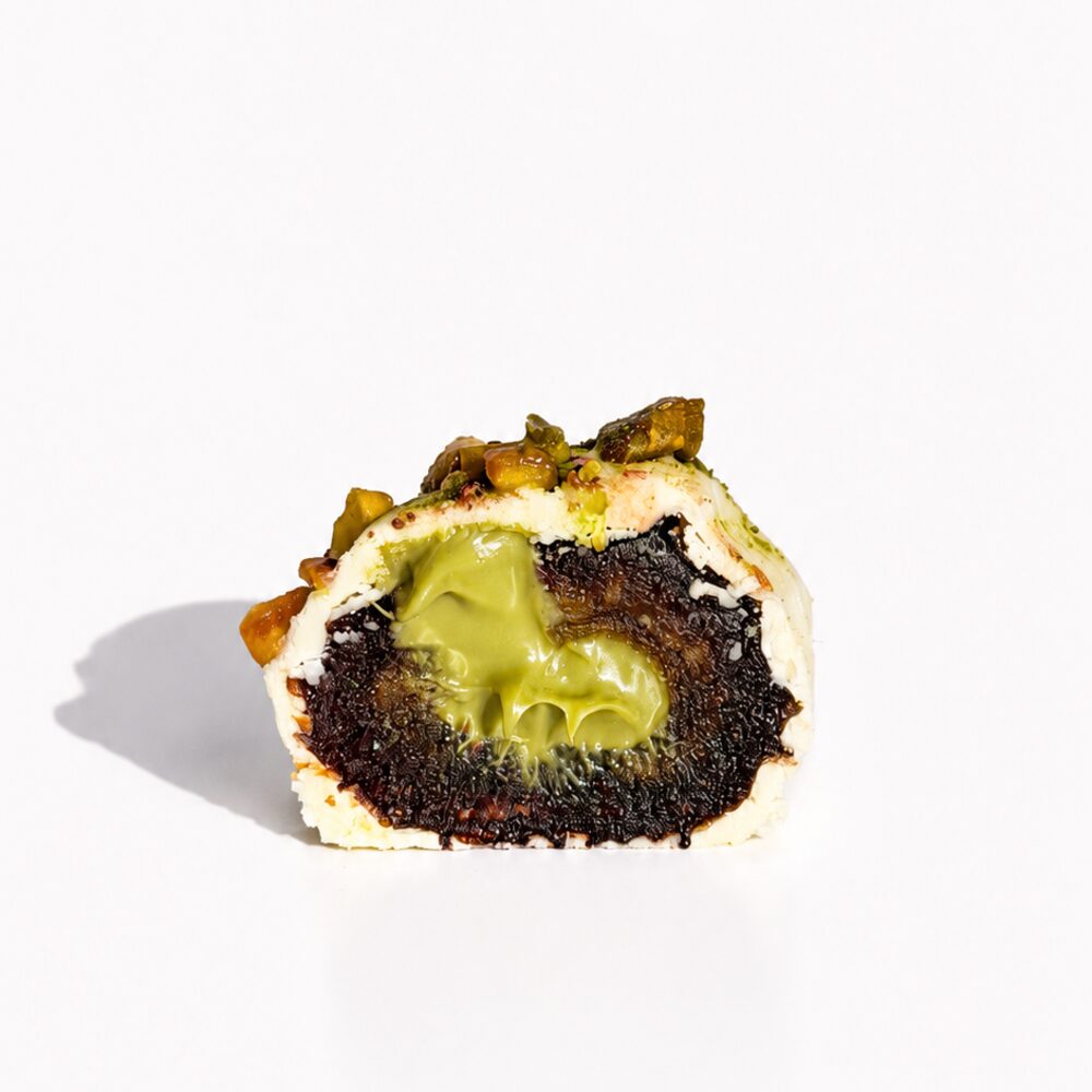 Pistachio Cream — view 2 of 2
