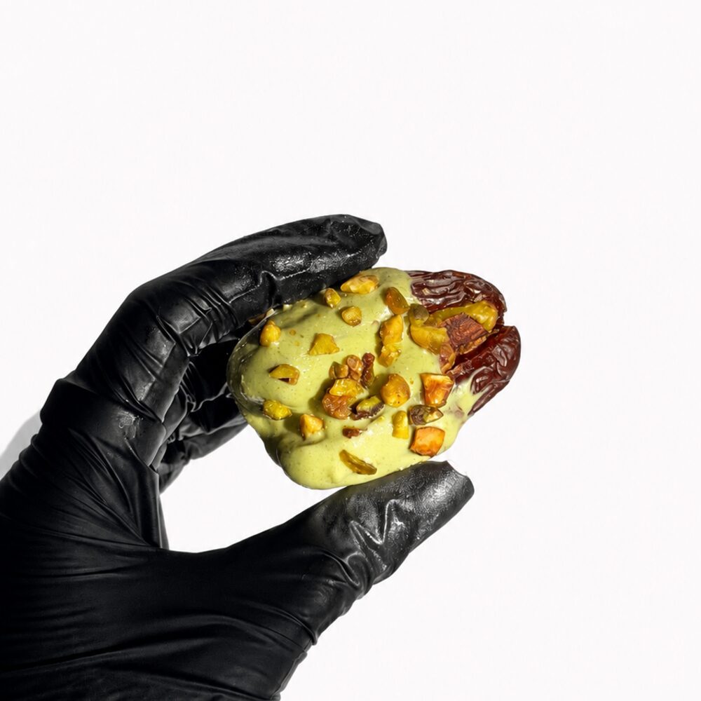 Pistachio Nuts Chocolate — view 2 of 3