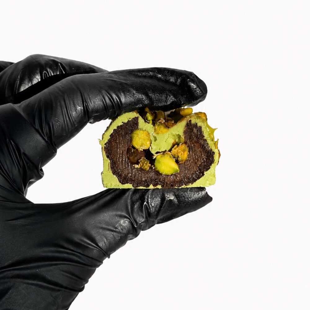 Pistachio Nuts Chocolate — view 3 of 3