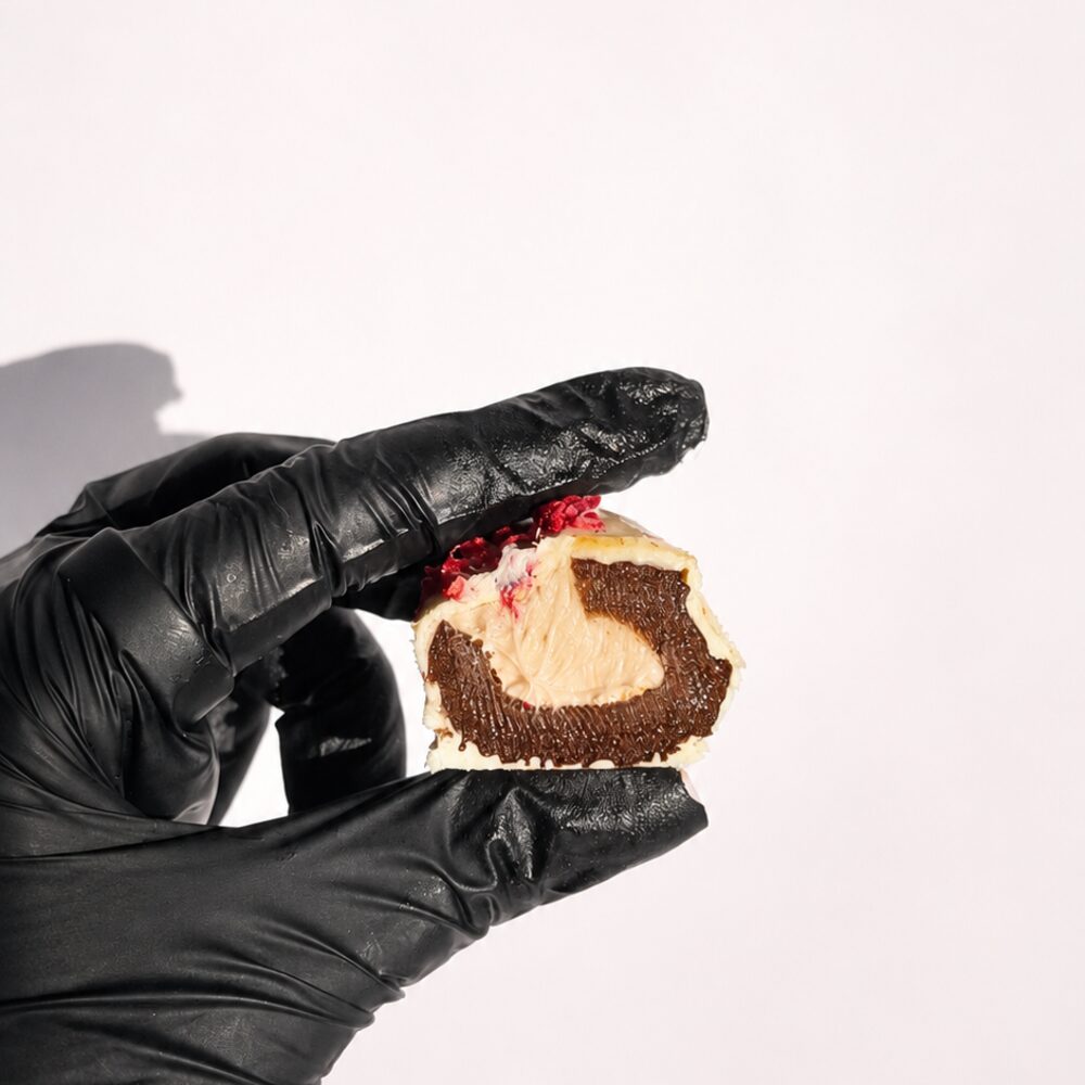 Tiramisu Cream — view 2 of 3